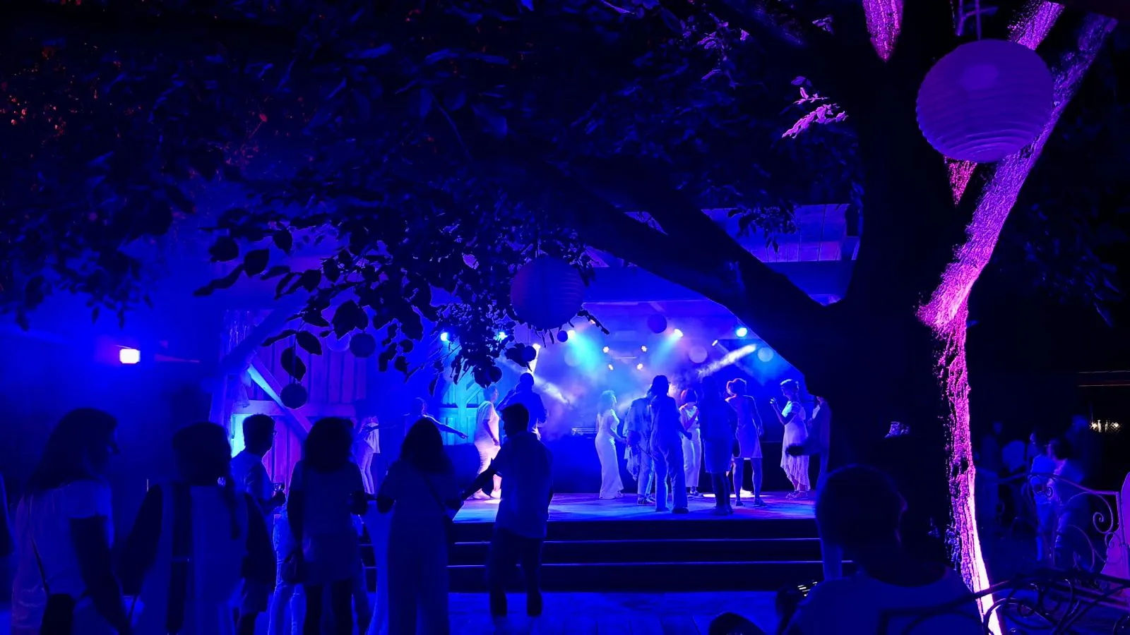 White Party 2027